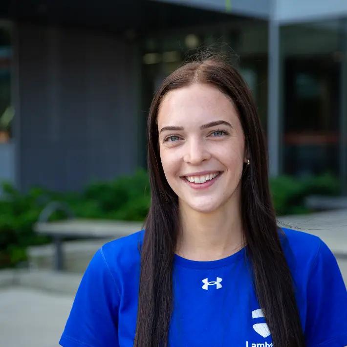 Enrolment Advisor Headshot